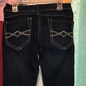 Mudd skinny jean
